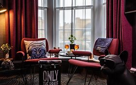 The Megaro Hotel - Kings Cross St Pancras, London